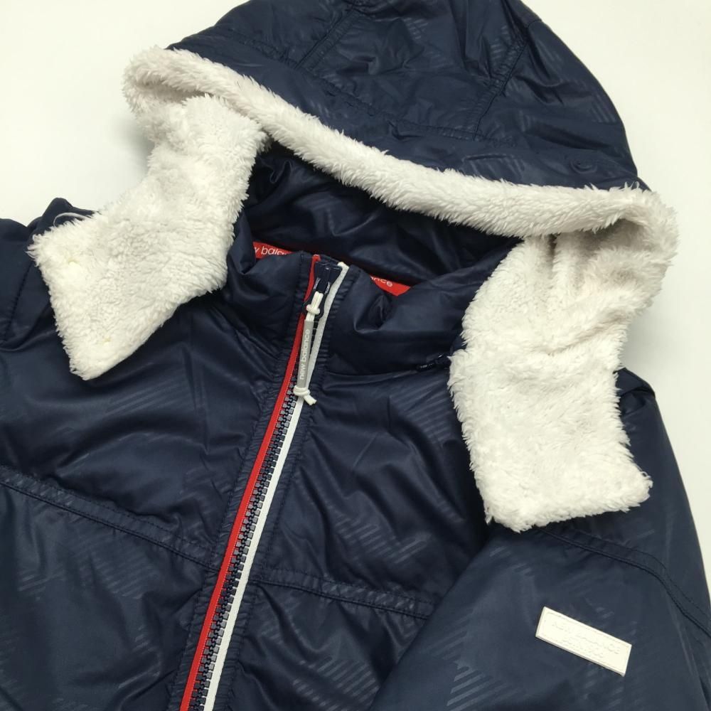 ニューバランスゴルフ 4WAYダウンジャケット