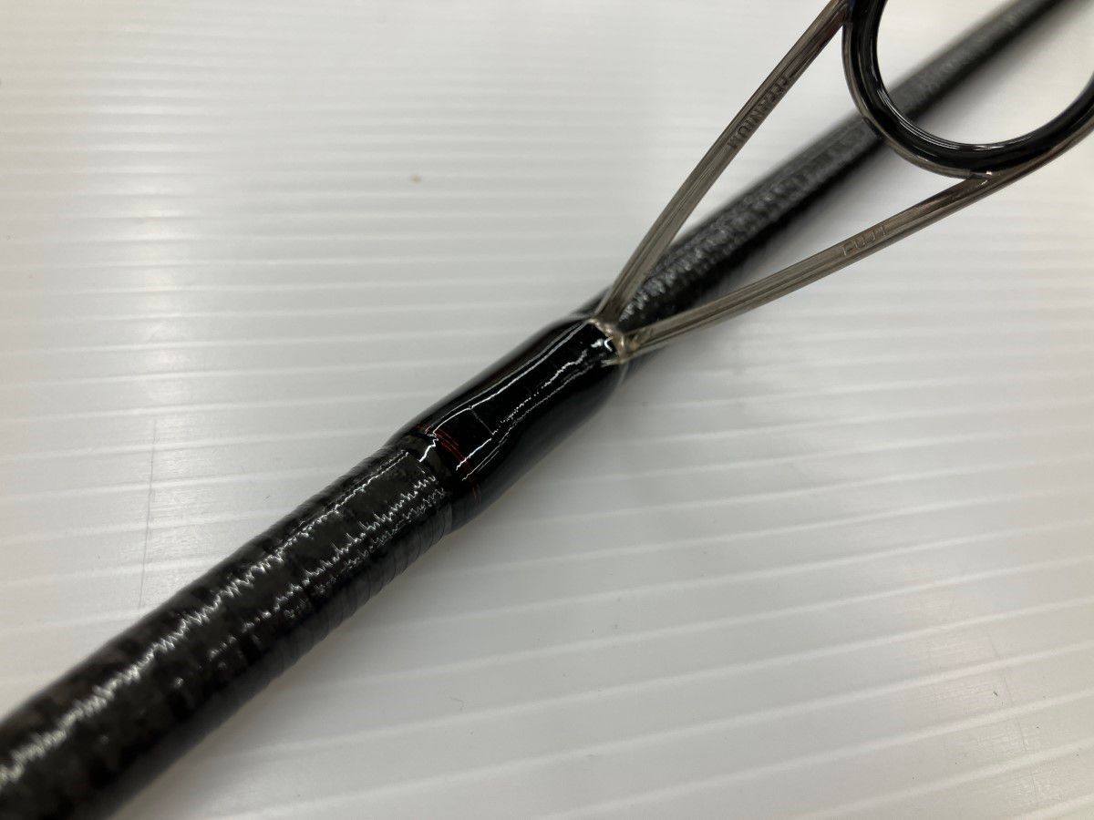 σσAbu Garcia アブガルシア ロックスイーパー NRS-832LH-F LIMITED σσAbu Garcia アブガルシア ロックスイーパー NRS-832LH-F