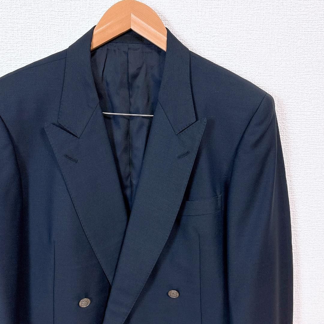 ヴィンテージ バーバリーズ