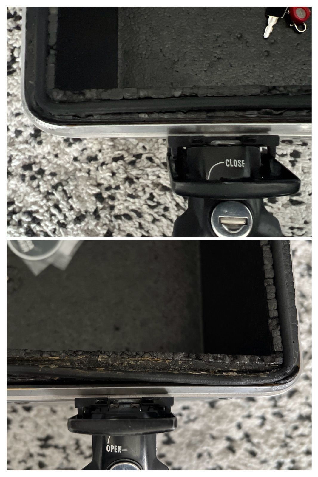 Exclusiv アルミエクスクルーシブ