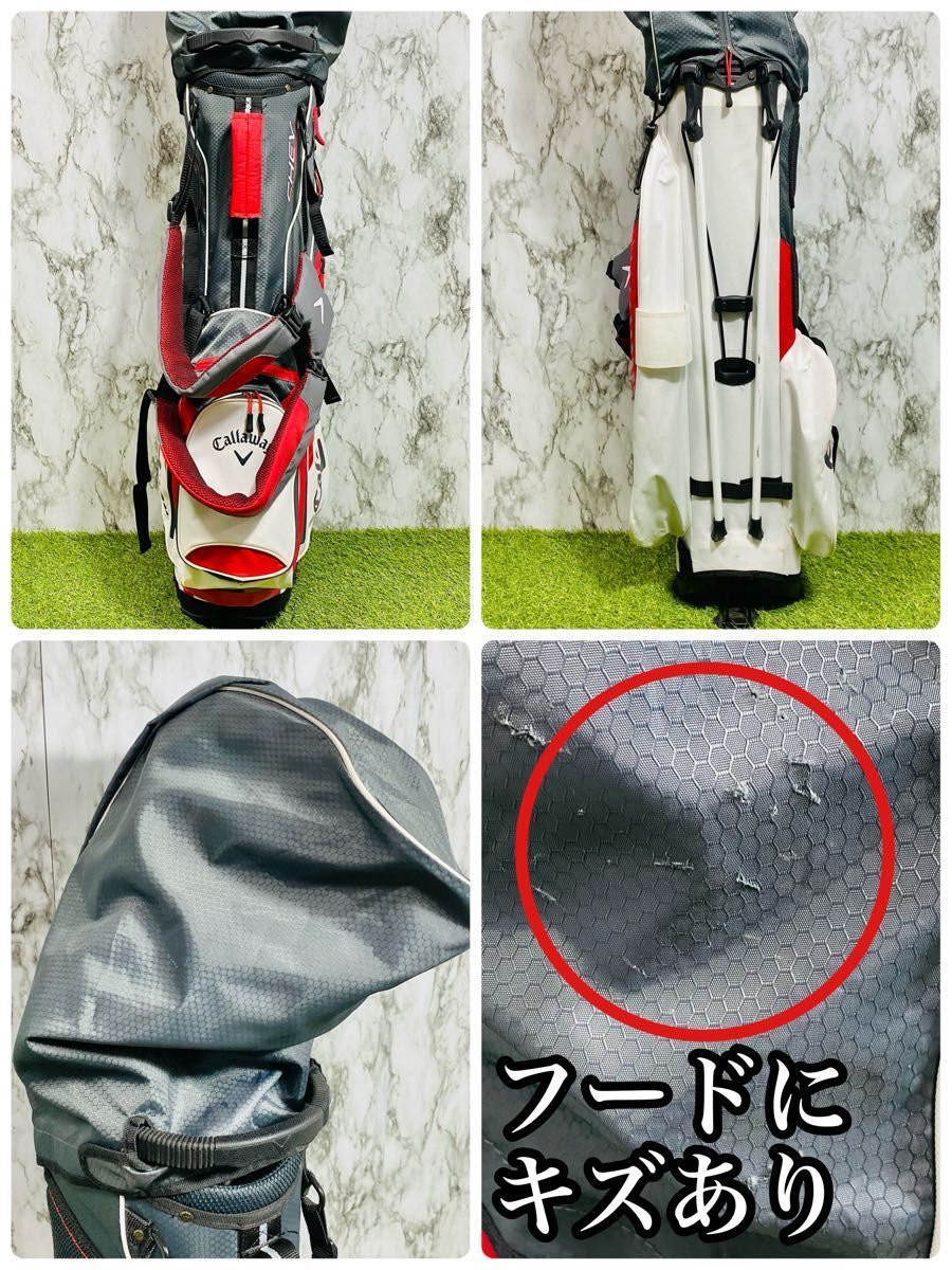良品】初心者推奨 キャロウェイ ビックバーサ メンズゴルフ