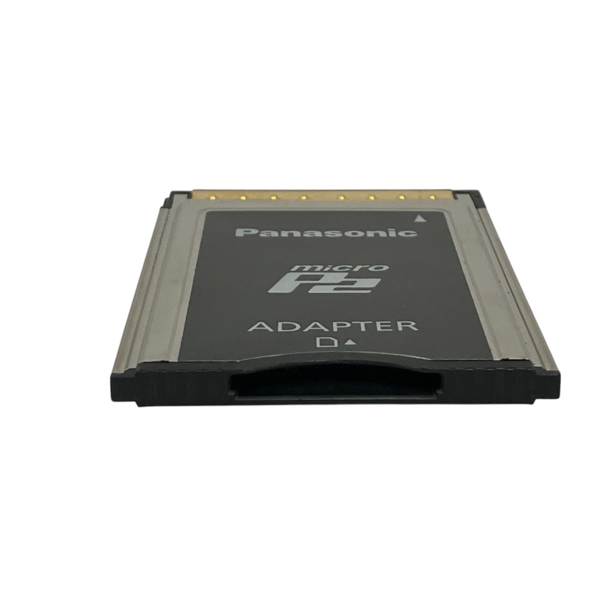 AJ-P2AD1G microP2