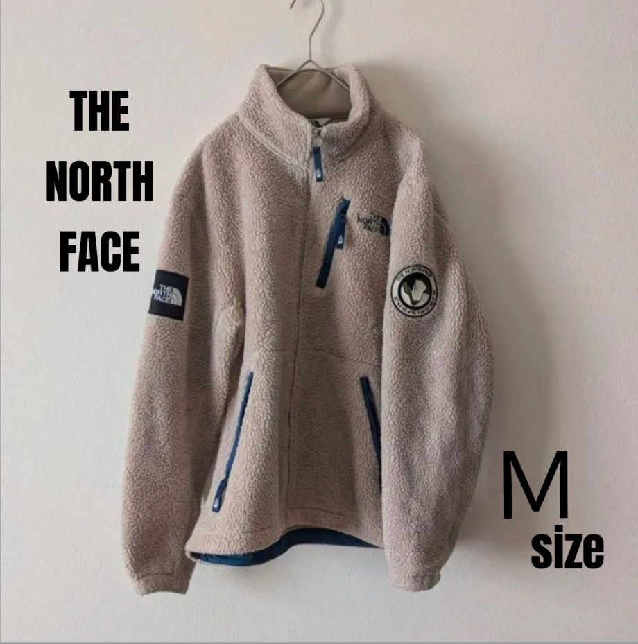 ☆開店sale☆ THE NORTH FACE ノースフェイス リモ フリース