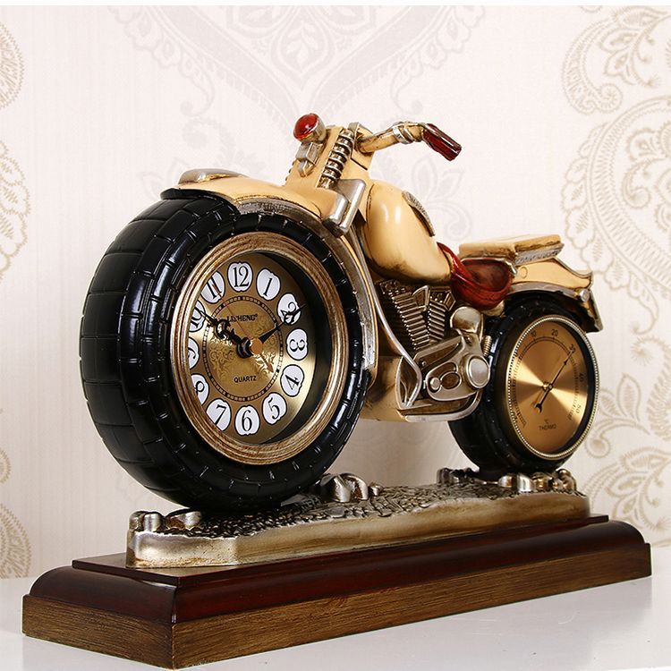 クォーツ時計 装飾時計