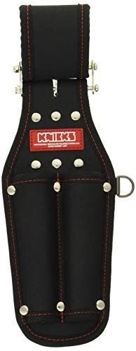 nkks　おまとめ 楽天市場】ニックス 腰袋 工具差し KNICKS チェーンタイプ型押し