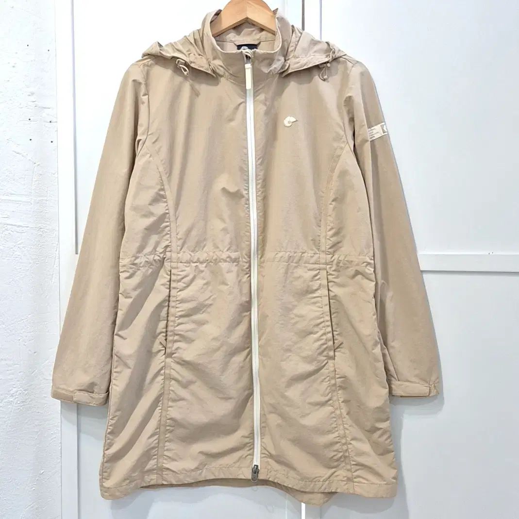 NEPA ネパ ウィンドブレーカー ジャケット レディース 100