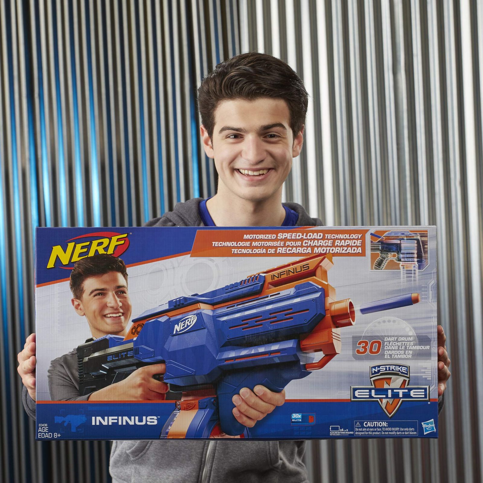 HASBRO