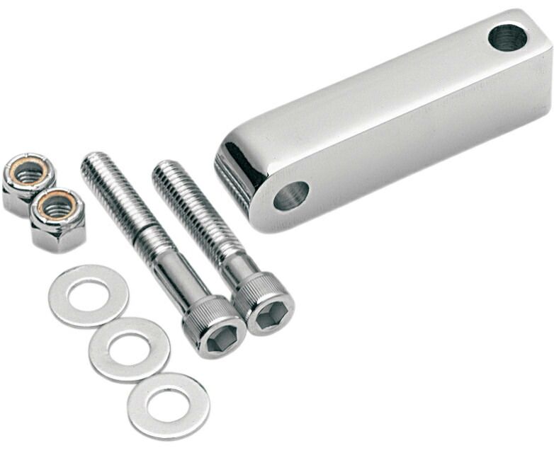 エクステンド ヘッドライトブロック