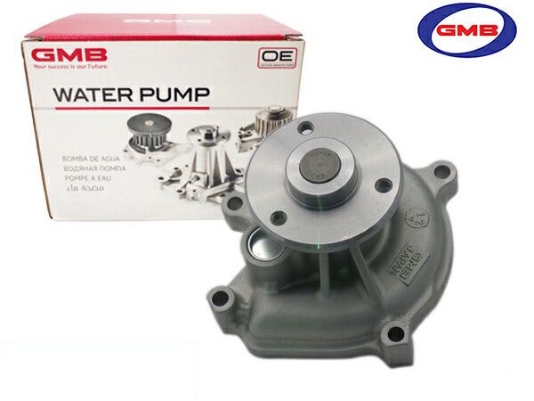 スパーキー S221E S231E ウォーターポンプ GWT-139A GMB 車検 交換 国内メーカー H12.09～H15.03 送料無料