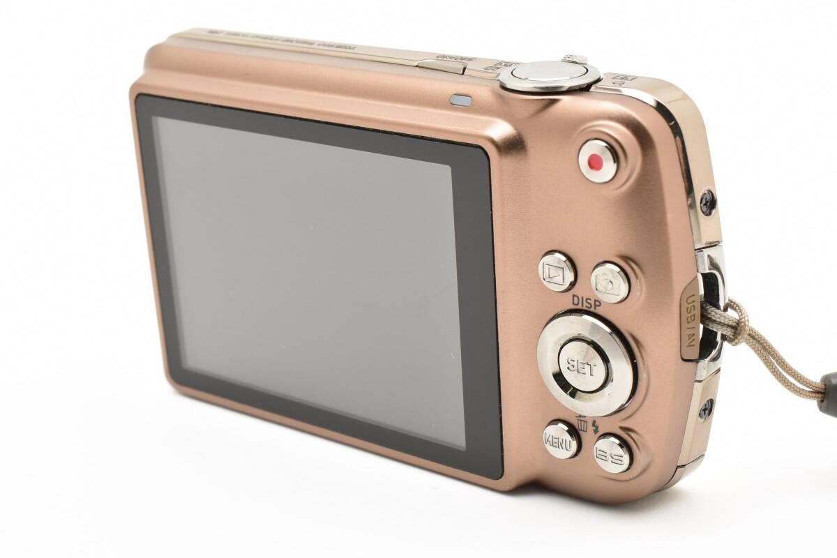 ■ 美品 ■ カシオ　CASIO EXILIM EX-H30 　#2544491 □ 美品 □ カシオ CASIO EXILIM EX-H30 #2544491 - メルカリ