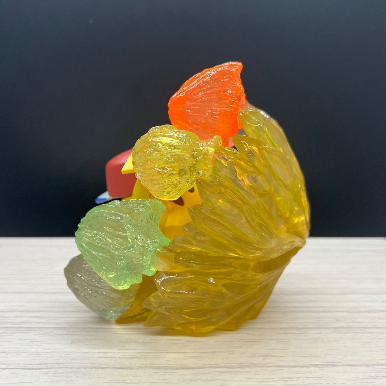 モンコレ 廃盤 サトシのピカチュウ 1000まんボルト 【A-1】 - メルカリ