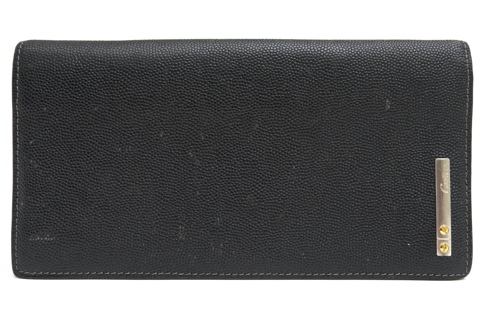 カルティエ Cartier 長財布 メンズ カルティエ／Cartier 長財布 財布