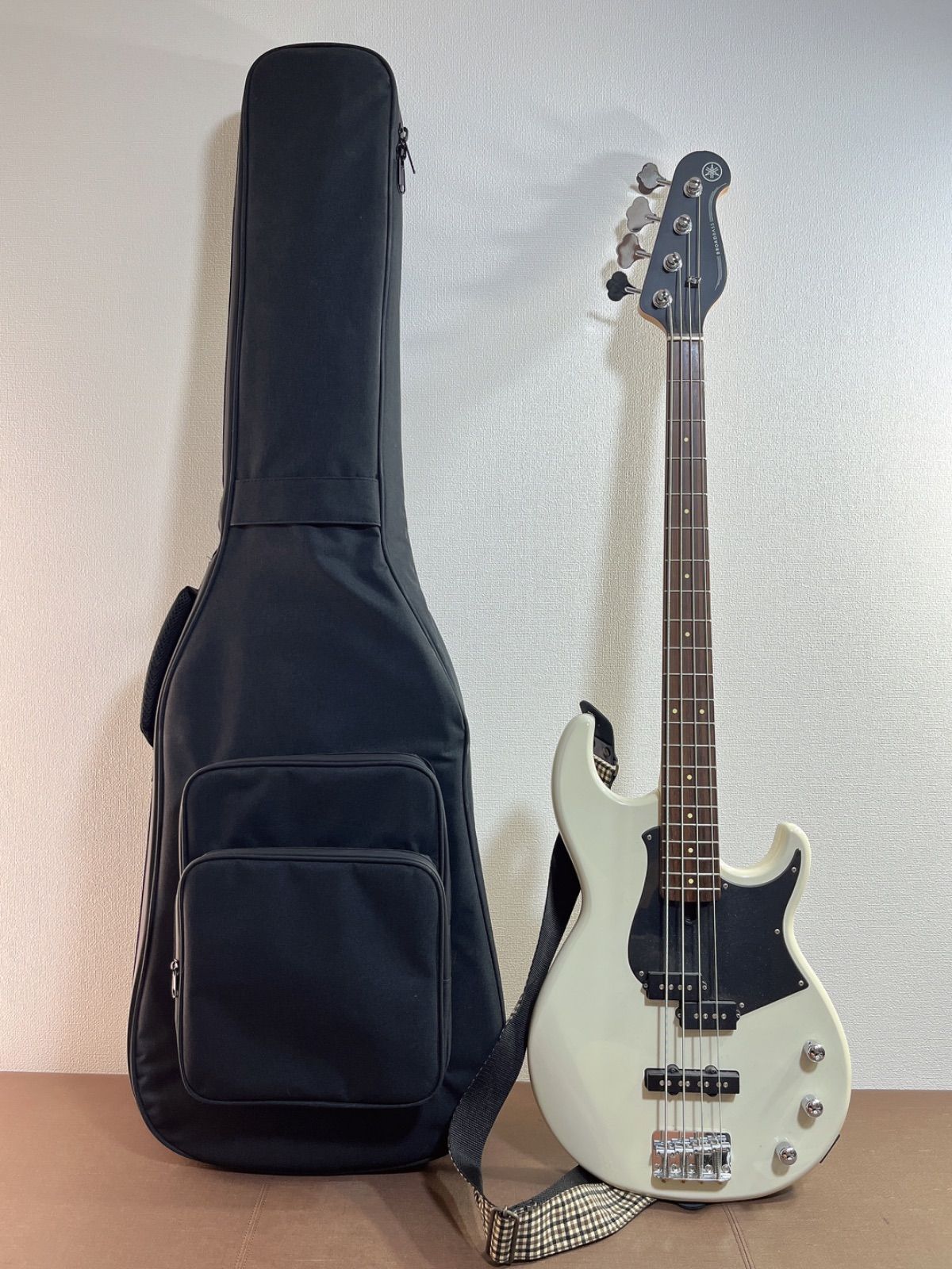 希少：生産8本》Bacchus WOODLINE DX4AC-EWC/JK 《希少：生産8本