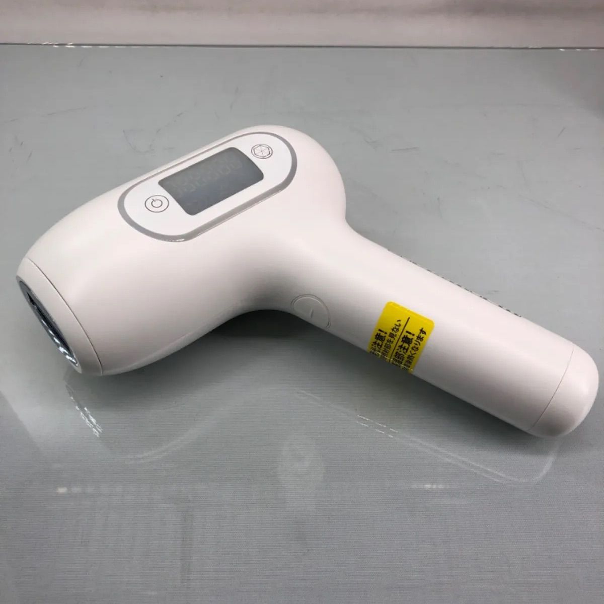 アデランス 光エステ ビューシー 光脱毛器 - メルカリ