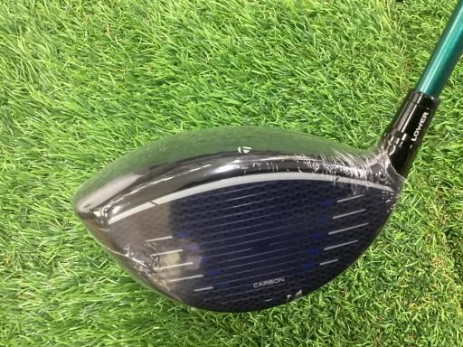 テーラーメイド Qi10 MAX LITE 10.5 / S 中古 テーラーメイド Qi10 MAX LITE 10.5° ドライバー DR リシャフト