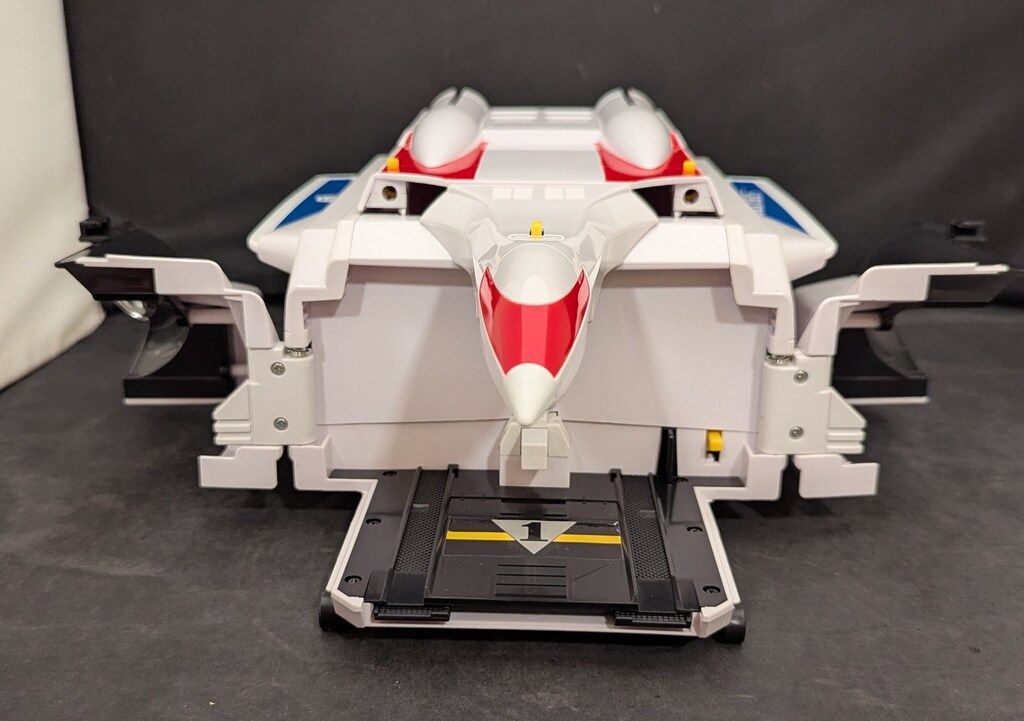 バンダイ 超新星フラッシュマン スターコンドル 新品未使用品 Yahoo!オークション -「フラッシュマン スターコンドル」の落札