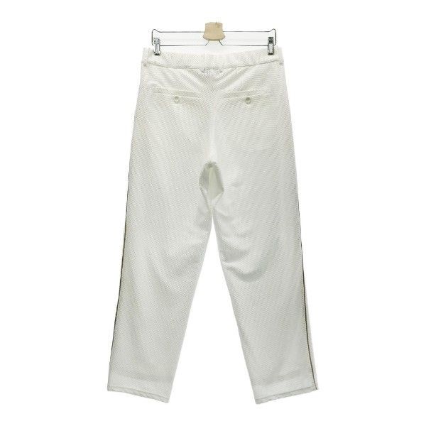 MUTA MARINE ムータマリン 裏地付 ストレッチパンツ 5 ［240001954015］