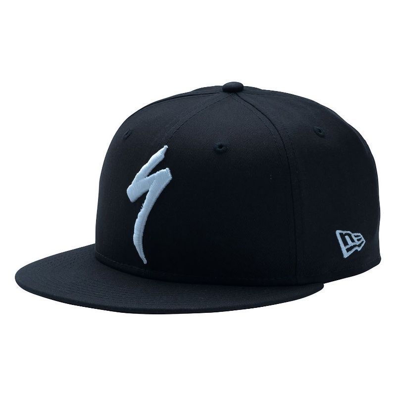 Specialized New Era 9FIFTY スナップバック キャップ - メルカリ