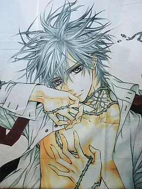 ヴァンパイア騎士 応募者全員サービス シーツ CD DVD 2025年最新