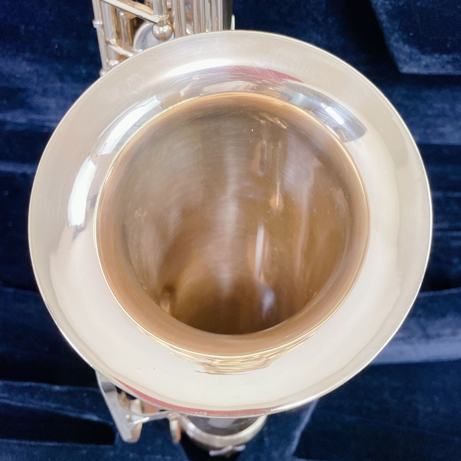 管楽器 セミハードケース