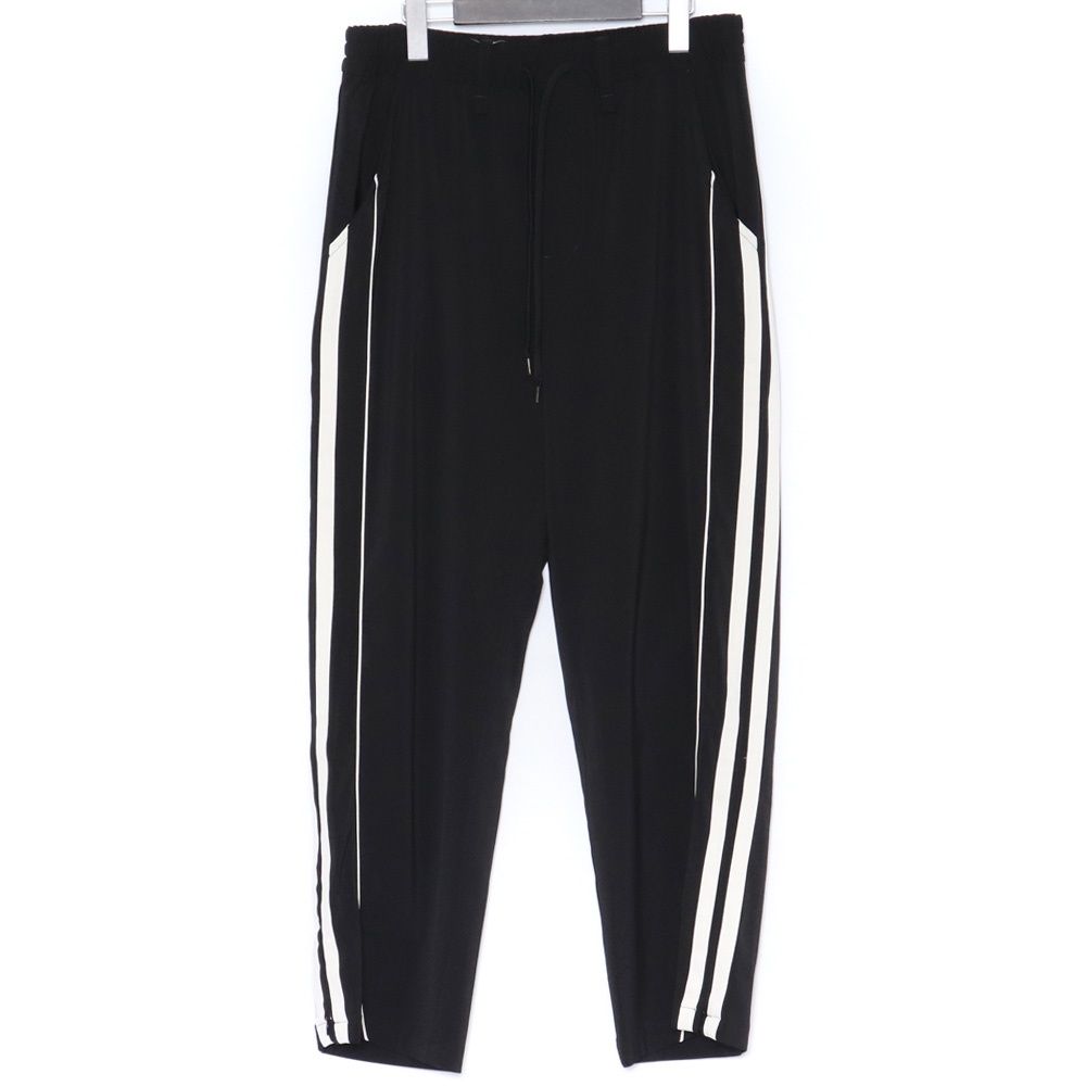 IROQUOIS E/2WAY TRACK PANTS サイズ2