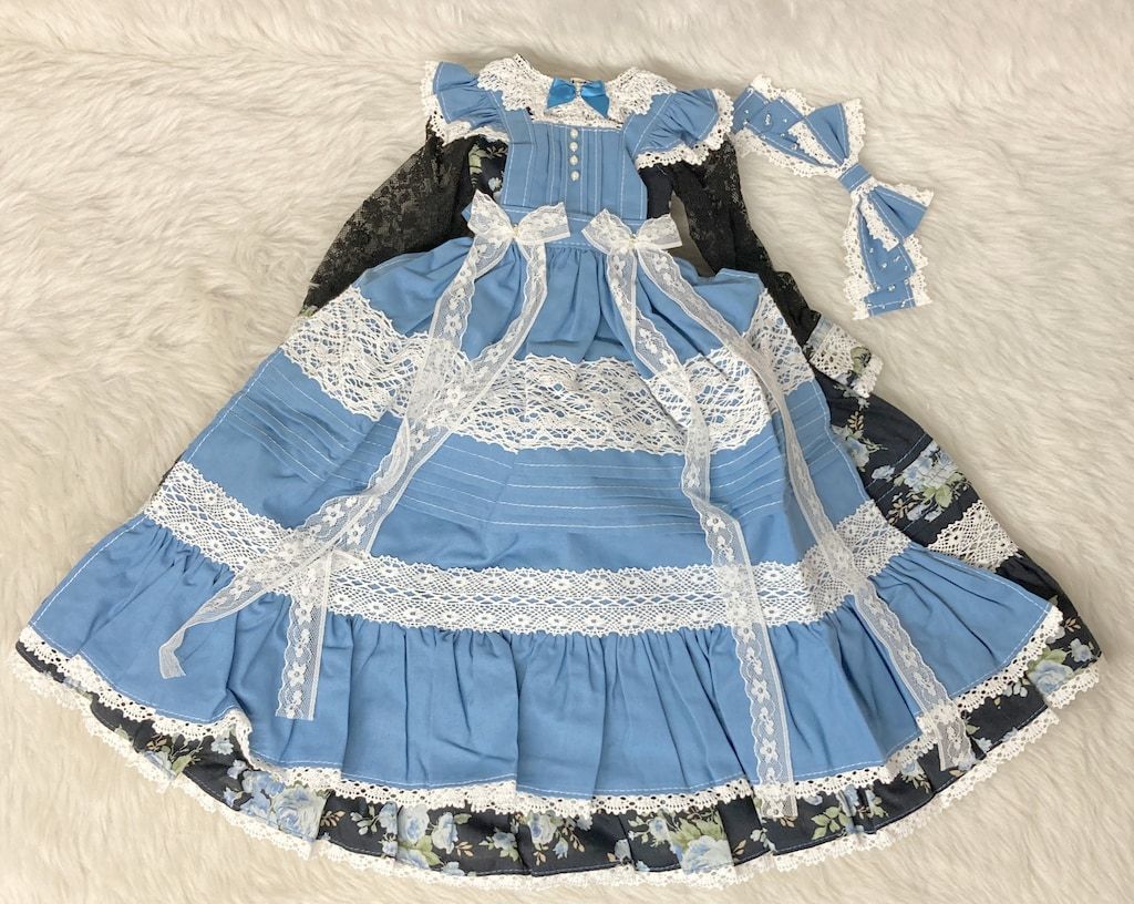 エスカイヤクラブ SD16女の子・DDdy・SDGｒ女の子 秘密の花園