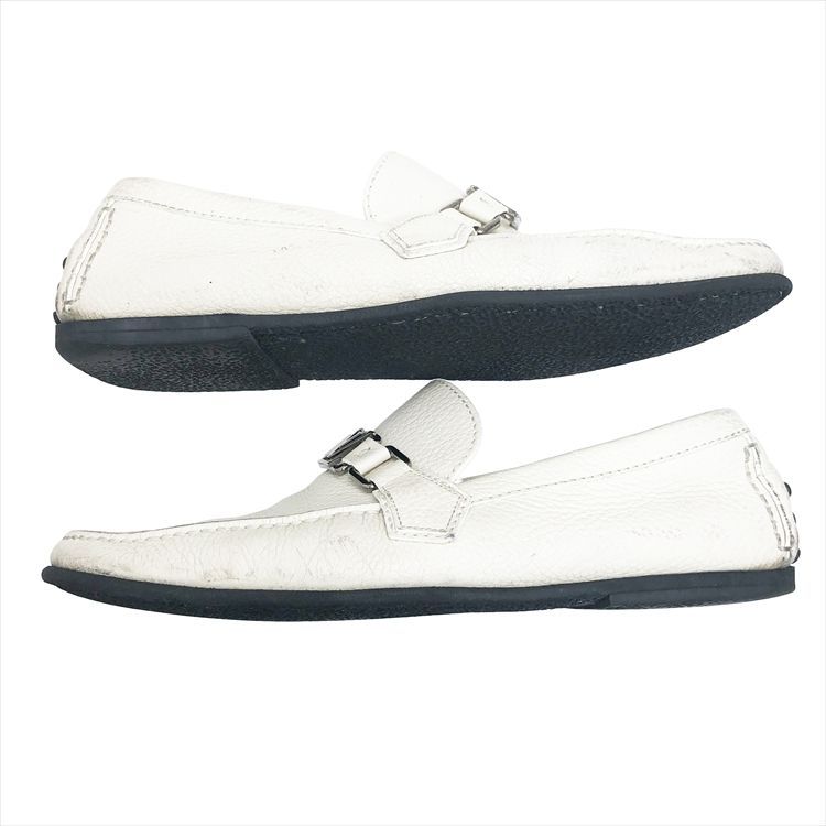 LOUIS VUITTON ルイヴィトン ホッケンハイムライン ドライビング