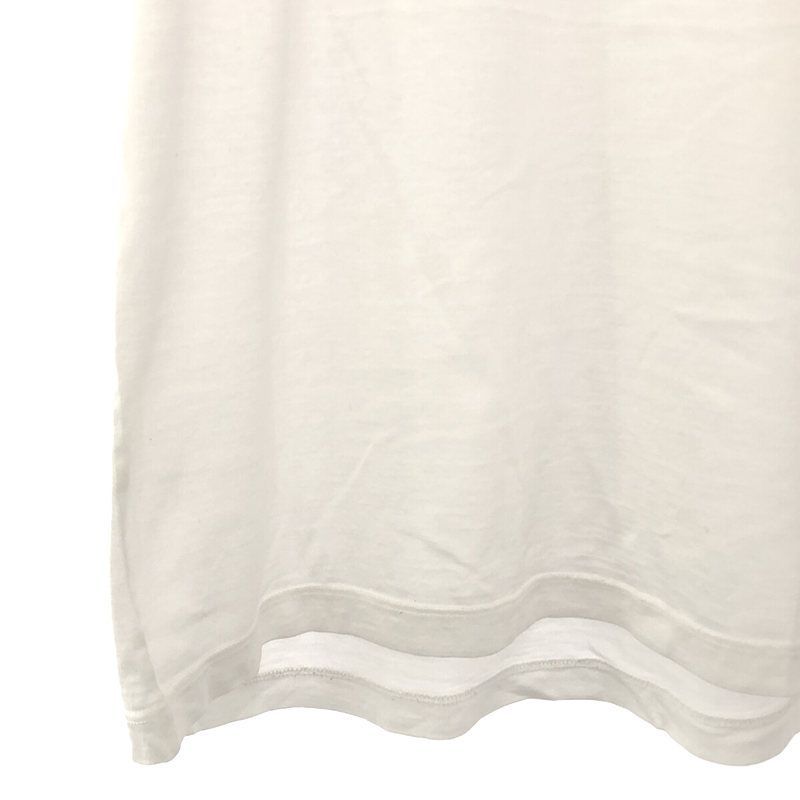 06SS エディ期 ユニオンジャックプリント Tシャツ, DIOR HOMME - 06SS ディオールオム ユニオンジャック Tシャツ S