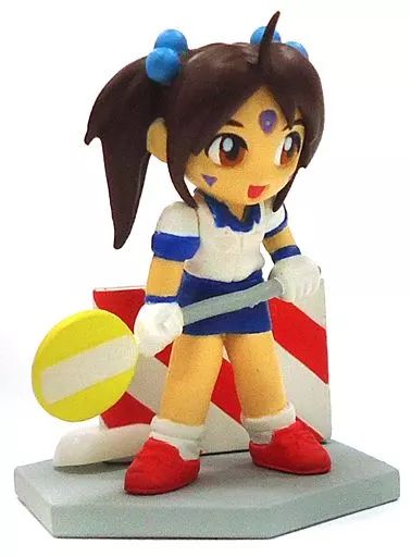 中古】フィギュア スクルド 「ああっ女神さまっ」 ミニディスプレイ