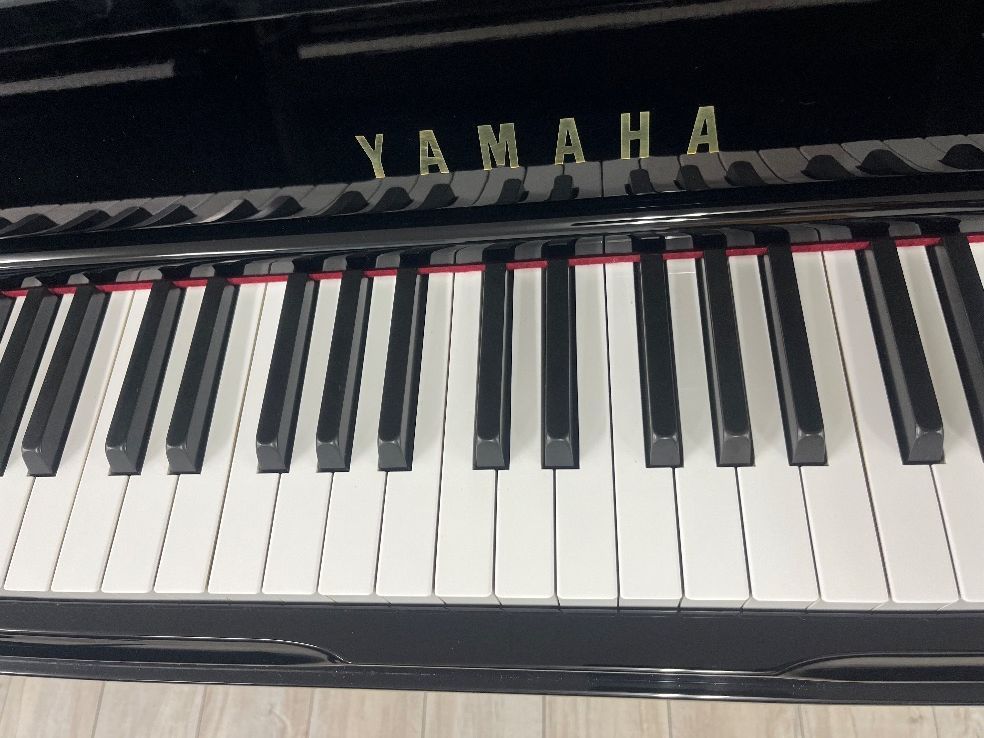 ☆74053【アップライトピアノ】YAMAHA UX30A - メルカリ