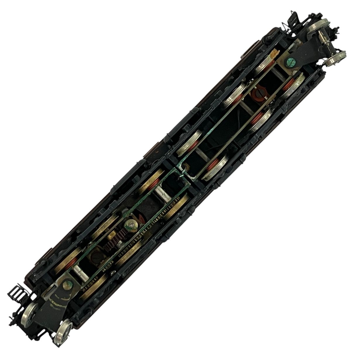 永大 EF16形31号機 電気機関車 HOゲージ 鉄道模型 ジャンク N10480290 IMPECCABLEHEALTHCARESERVICES_COM