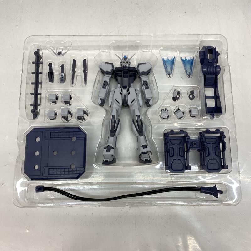 ROBOT魂 GAT-X105 ストライクガンダム ディアクティブモード ROBOT魂 <SIDE MS> GAT-X105 ストライクガンダム ディアクティブ