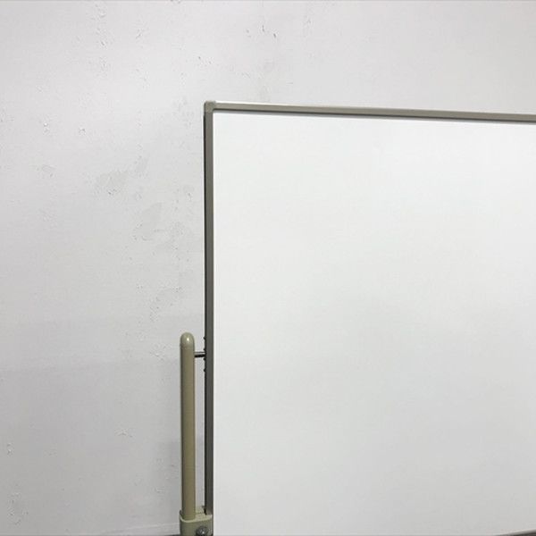 ホワイトボード 脚付