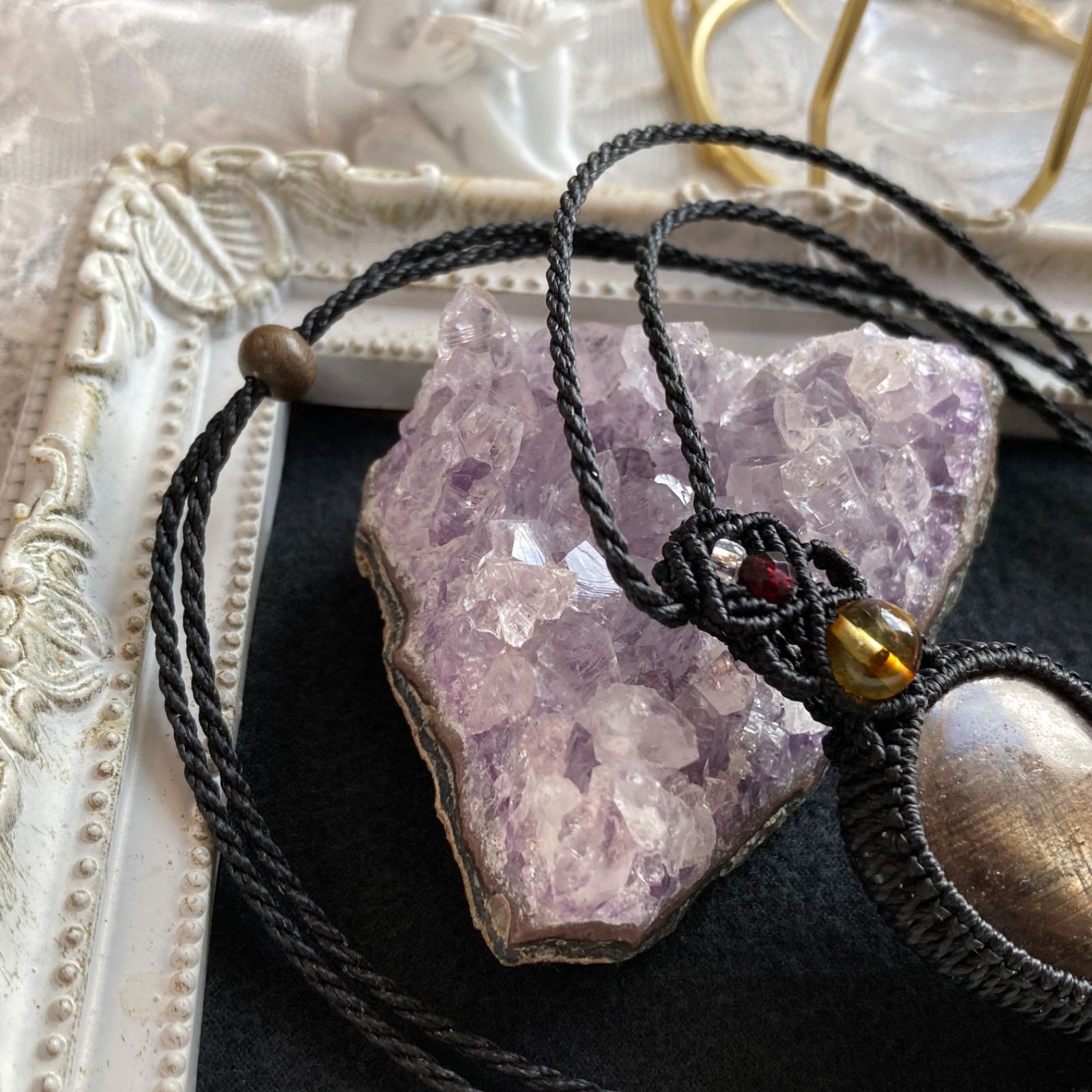 ケニア産 ゴールドシーン