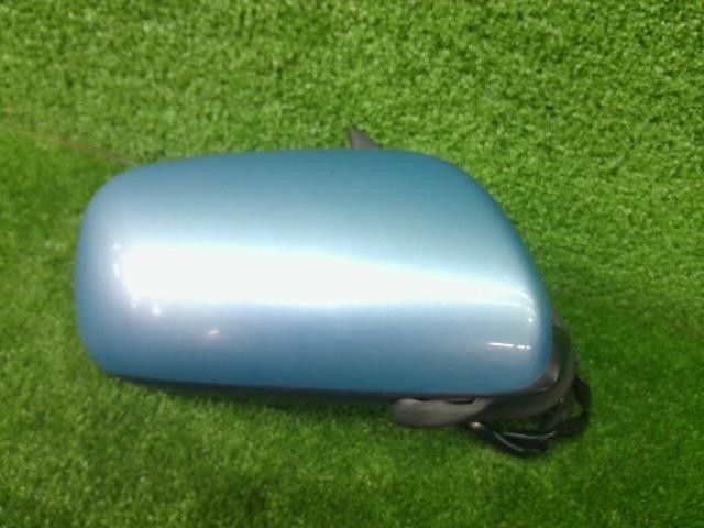 エッセ DBA-L235S 右サイドミラー 中古中古部品 エッセ L235S 右ｻｲﾄﾞﾐﾗｰ 3310590000
