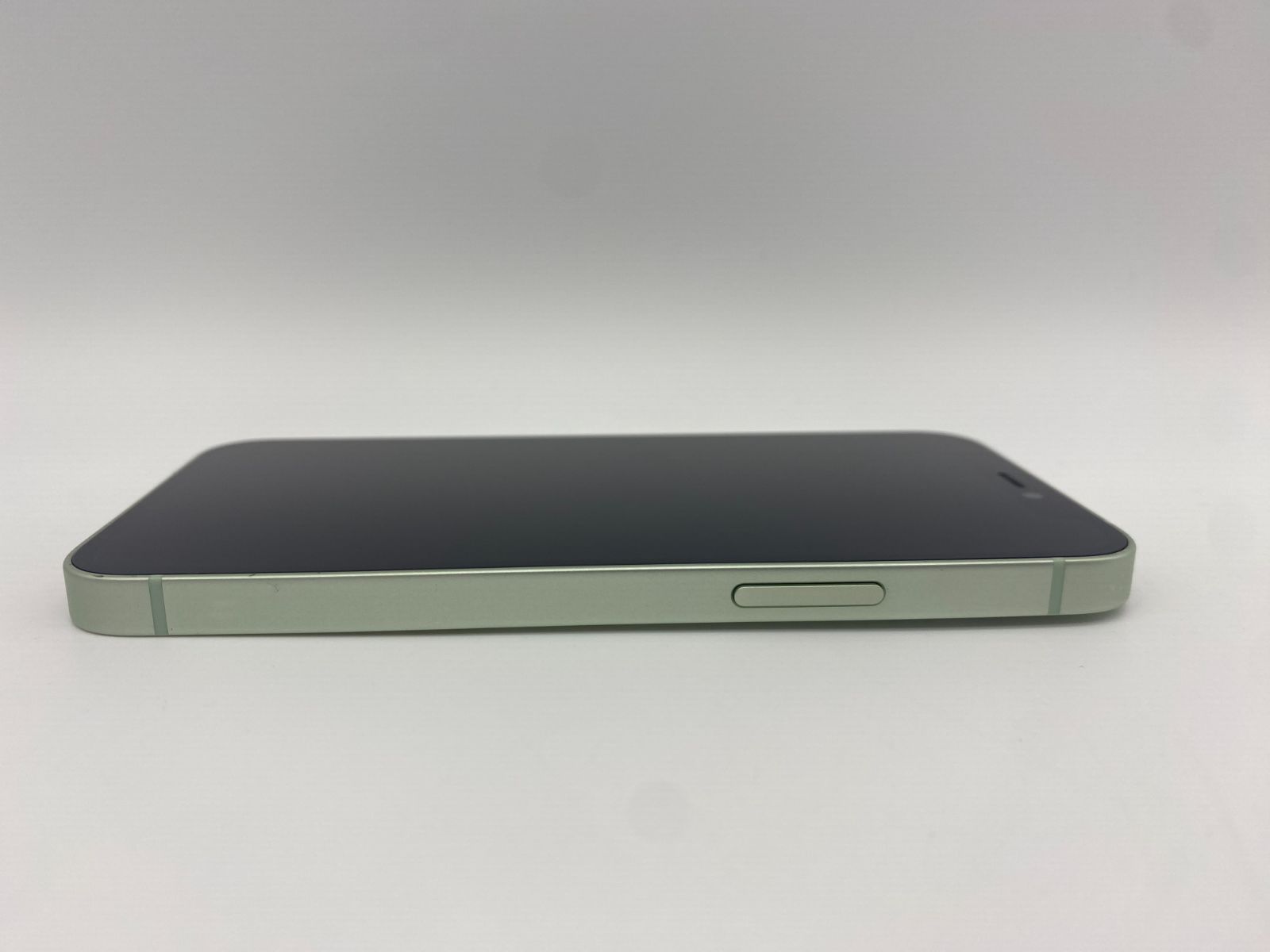 ☆美品☆iPhone 12 mini 256GB グリーン/シムフリー/純正新品