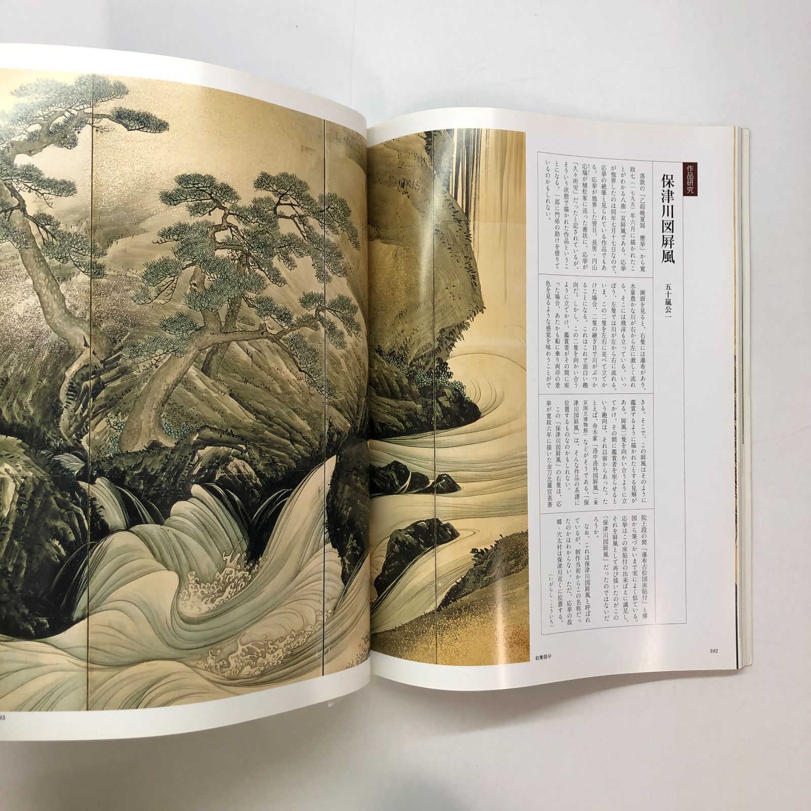 U-5-4582922058]円山応挙: 日本絵画の破壊と創造 (別冊太陽 日本