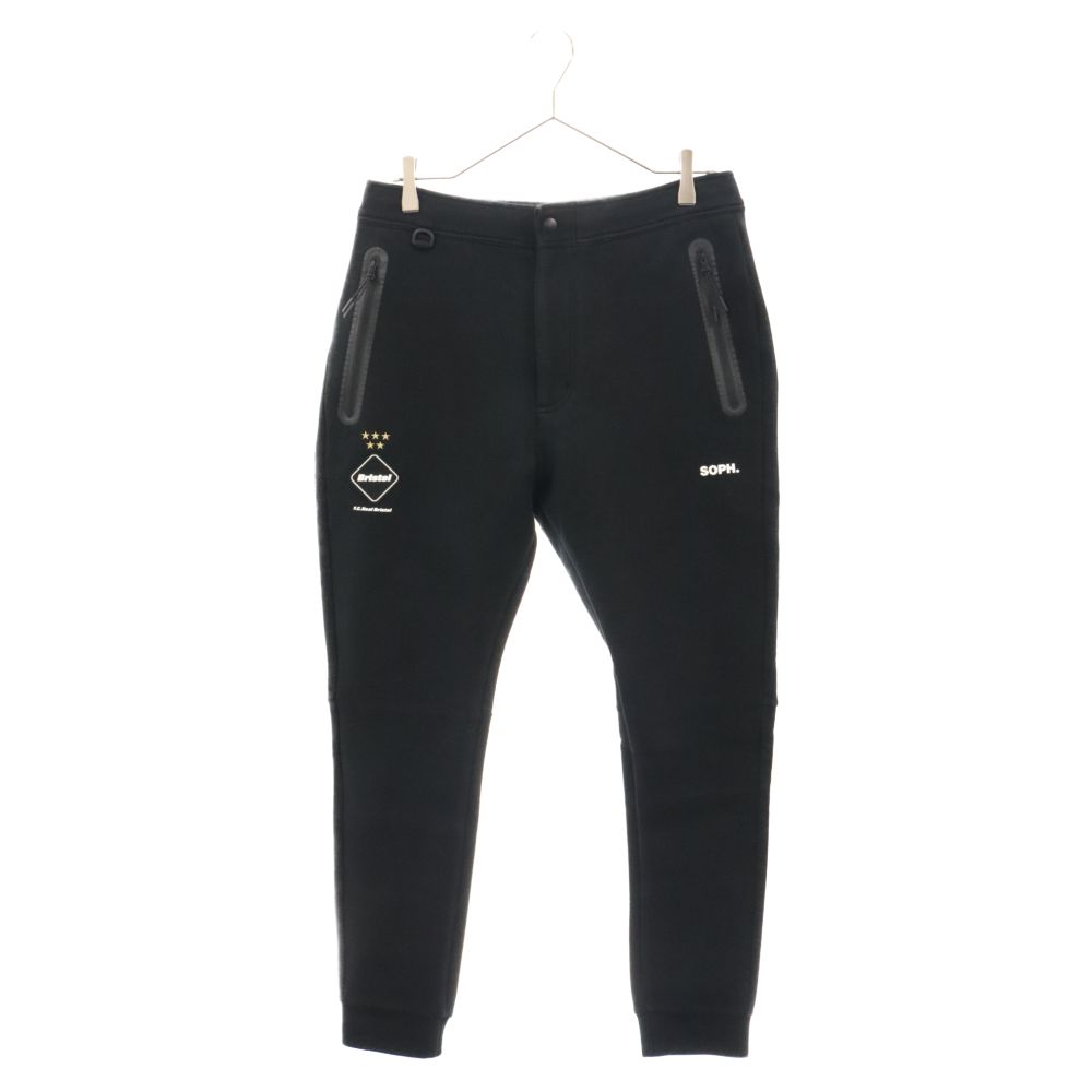 ウェア F.C.R.B. TRAINING JERSEY PANTS 20SS F.C.R.B./F.C.Real Bristol/FCRB (エフシーアールビー/エフシーレアル