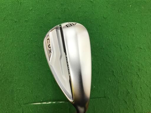 クリーブランド　CVX 48度 クリーブランド_CVX ZIPCORE 48° クリーブランド CVX ZIPCOREの