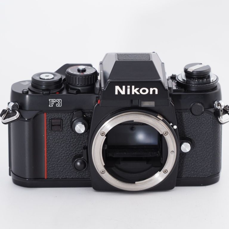 実用品】Nikon F2アイレベル 43-86mm付き Amazon | nikon F2 アイ