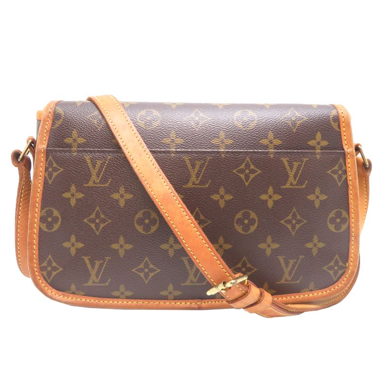 ルイ・ヴィトン ショルダーバッグ M42250 ( 廃番 ) - メルカリ 
