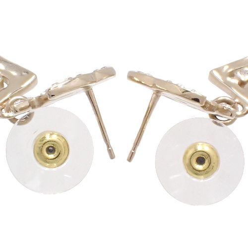 CHANEL(シャネル) ココマーク N5 ピアス ピアス アクセサリー