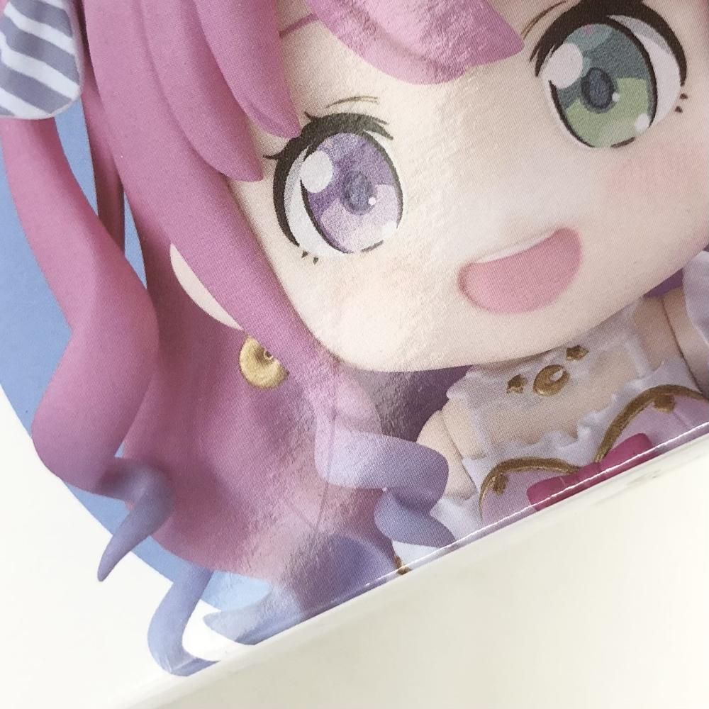 Max Factory - ねんどろいど 2486 姫森ルーナ(ひめもりるーな) ホロライブプロダクション 完成品 可動フィギュア マックスファクトリー ねんどろいど 姫森ルーナ【2486:4545784069493】
