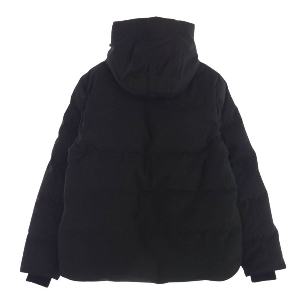 CANADA GOOSE カナダグース 2080MB MACMILLAN PARKA マクミラン パーカ 