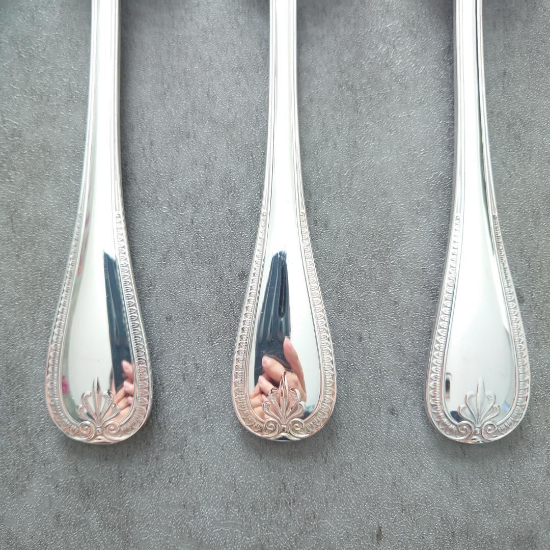 マルメゾン スタンダードスプーン