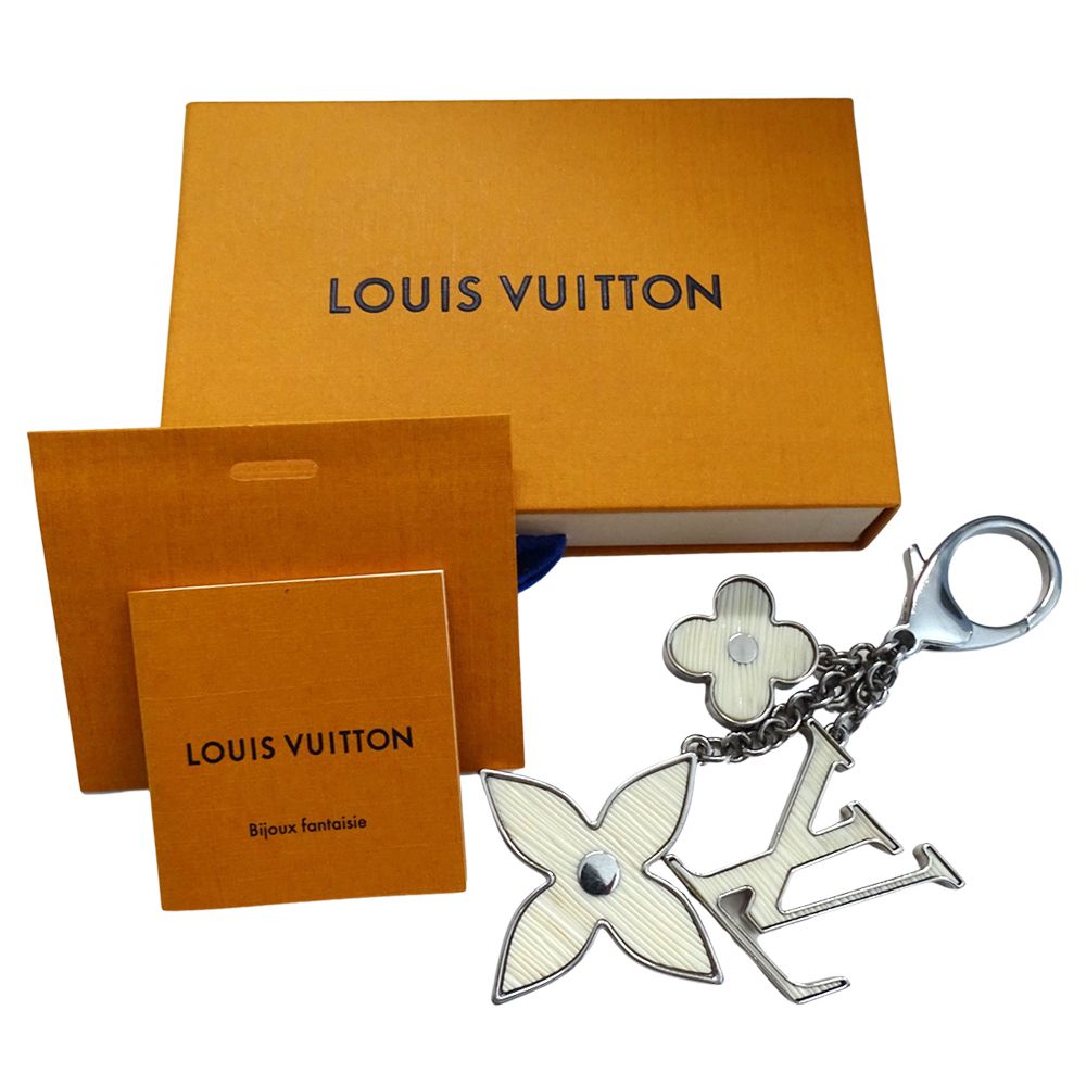 ルイ・ヴィトン LOUIS VUITTON チャーム レディース メンズ
