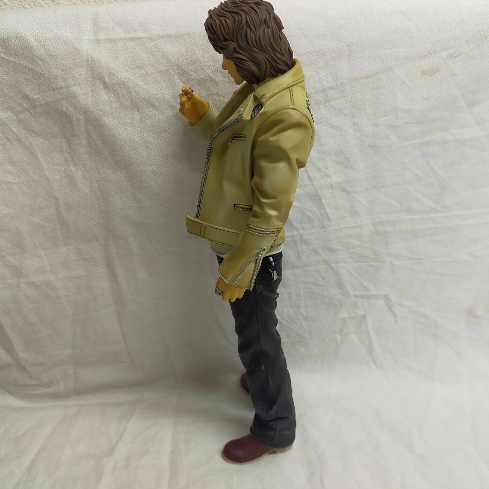 クローズフギュア 058 鈴木恵三 レグルス限定版 「クローズ＆WORST」 FBG外伝 Flash Back