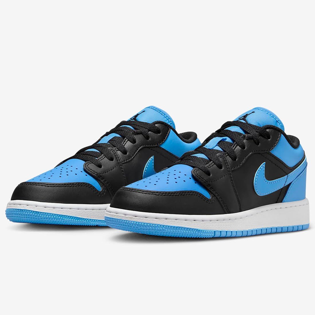 JORDAN