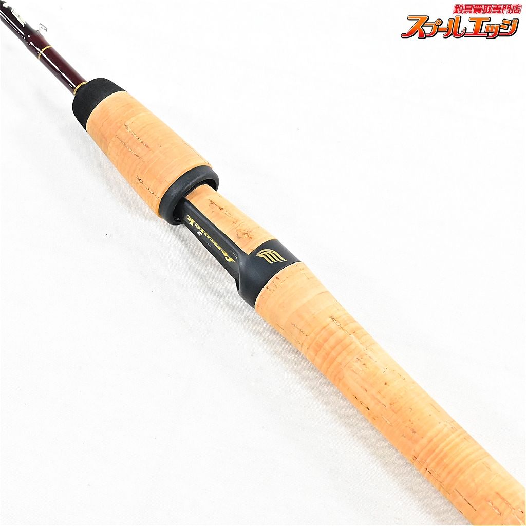 【フェンウィック】 ゴールデンウィング GW-60SDMLJ ダウンショット