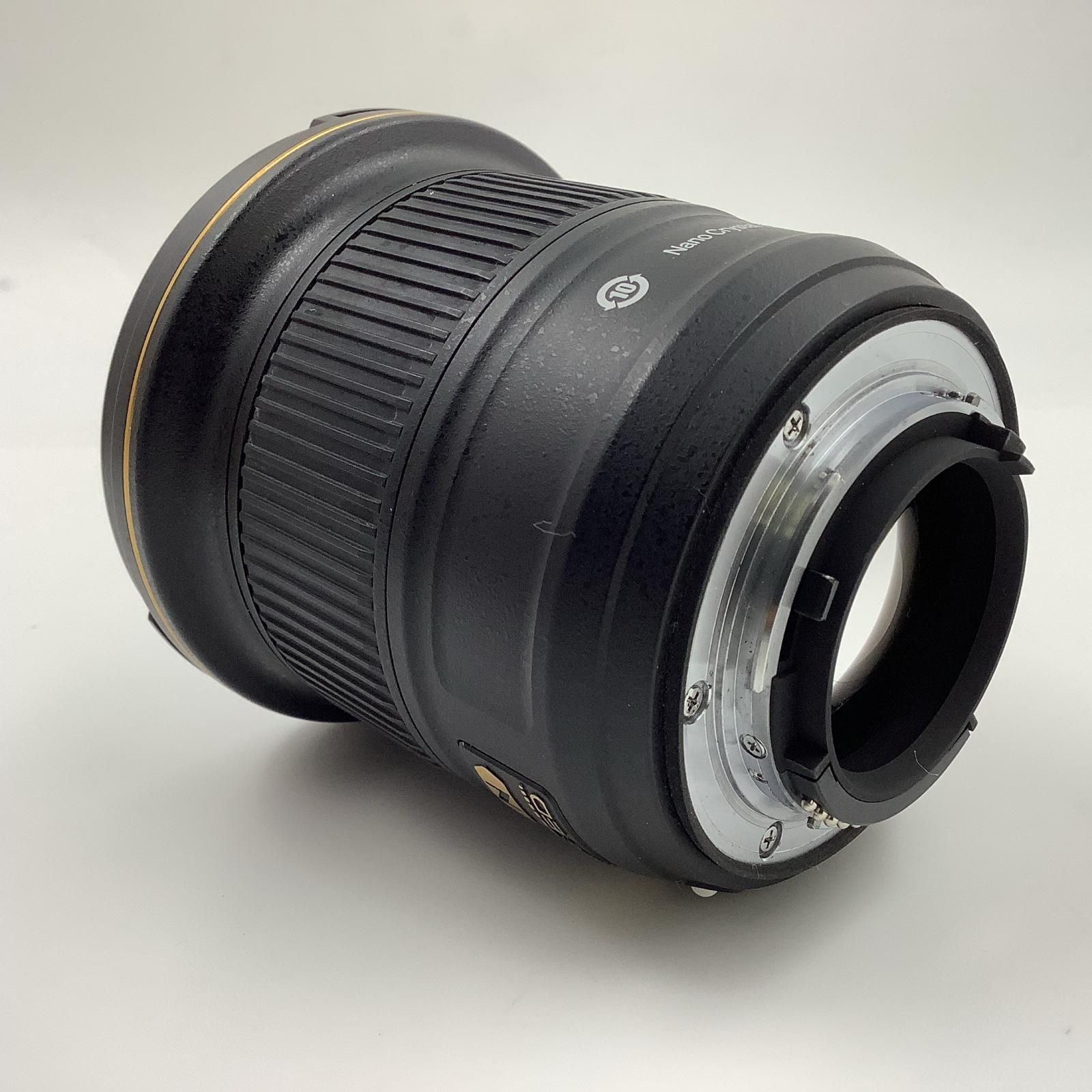 NC11/6351D-4 ニコン UV-NIKKOR 20mm F2.8 【公式通販】